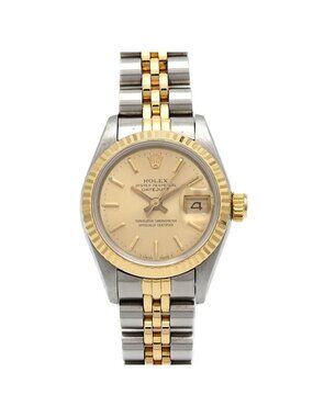 Rolex Datejust Automatic Watch